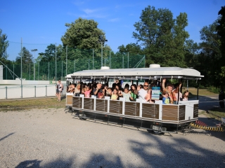 Programözön és tömegvonzás az I. Kalandpark Fesztiválon - fotó: 