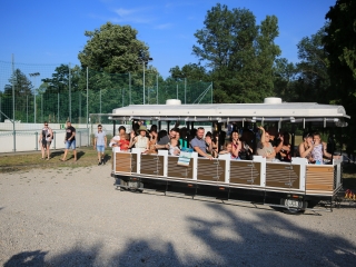 Programözön és tömegvonzás az I. Kalandpark Fesztiválon - fotó: 