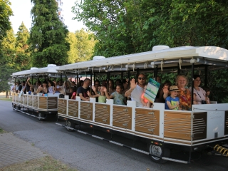 Programözön és tömegvonzás az I. Kalandpark Fesztiválon - fotó: 