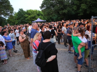 Programözön és tömegvonzás az I. Kalandpark Fesztiválon - fotó: 