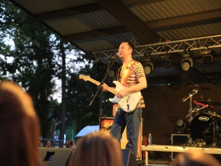 Programözön és tömegvonzás az I. Kalandpark Fesztiválon - fotó: 