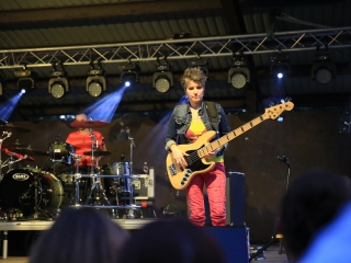 Programözön és tömegvonzás az I. Kalandpark Fesztiválon - fotó: 