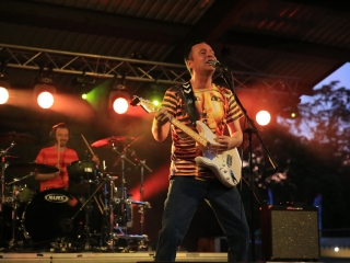 Programözön és tömegvonzás az I. Kalandpark Fesztiválon - fotó: 