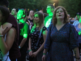 Programözön és tömegvonzás az I. Kalandpark Fesztiválon - fotó: 