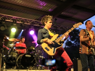 Programözön és tömegvonzás az I. Kalandpark Fesztiválon - fotó: 