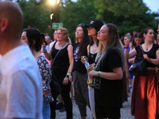 Programözön és tömegvonzás az I. Kalandpark Fesztiválon - fotó: 