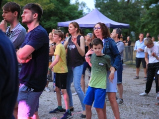 Programözön és tömegvonzás az I. Kalandpark Fesztiválon - fotó: 