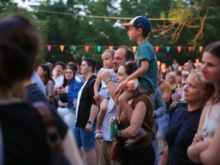 Programözön és tömegvonzás az I. Kalandpark Fesztiválon - fotó: 