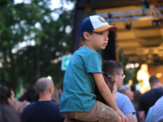 Programözön és tömegvonzás az I. Kalandpark Fesztiválon - fotó: 