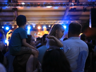 Programözön és tömegvonzás az I. Kalandpark Fesztiválon - fotó: 