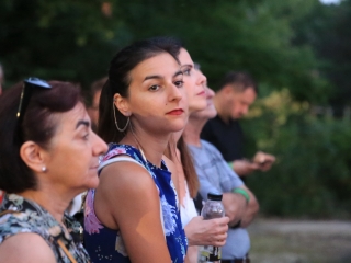 Programözön és tömegvonzás az I. Kalandpark Fesztiválon - fotó: 