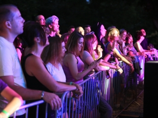 Programözön és tömegvonzás az I. Kalandpark Fesztiválon - fotó: 