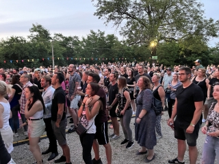 Programözön és tömegvonzás az I. Kalandpark Fesztiválon - fotó: 