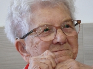 Családi körben köszöntötték 100. születésnapján - fotó: 