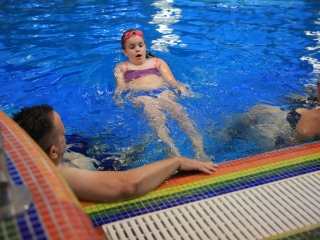 Strandok Éjszakája az élményfürdőben (2023) - fotó: 