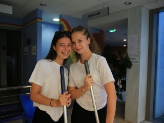 Strandok Éjszakája az élményfürdőben (2023) - fotó: 