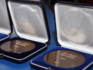 Semmelweis-nap a kórházban - fotó: Sándor Judit