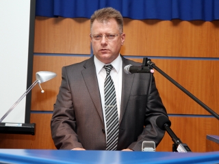 Semmelweis-nap a kórházban - fotó: Sándor Judit