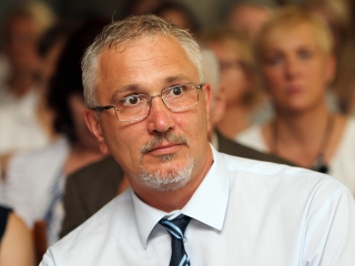 Semmelweis-nap a kórházban - fotó: Sándor Judit