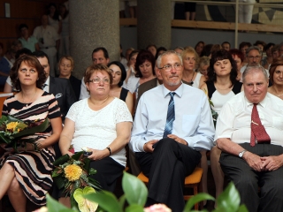 Semmelweis-nap a kórházban - fotó: Sándor Judit