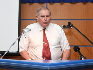 Semmelweis-nap a kórházban - fotó: Sándor Judit