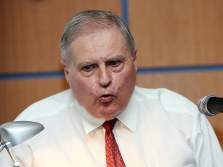 Semmelweis-nap a kórházban - fotó: Sándor Judit