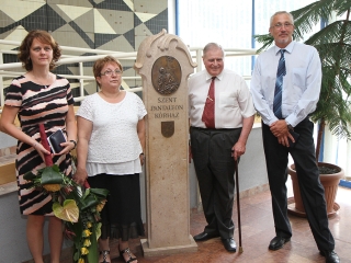 Semmelweis-nap a kórházban - fotó: Sándor Judit