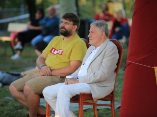 Kalandpark Fesztivál II. - fotó: 