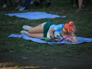 Kalandpark Fesztivál II. - fotó: 