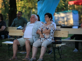 Kalandpark Fesztivál II. - fotó: 