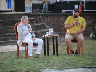 Kalandpark Fesztivál II. - fotó: 