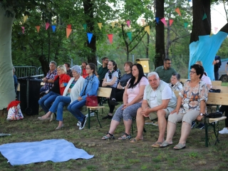 Kalandpark Fesztivál II. - fotó: 