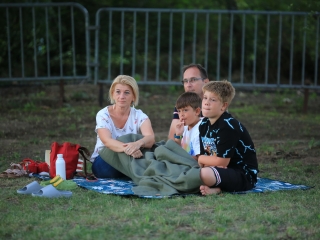 Kalandpark Fesztivál II. - fotó: 