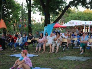 Kalandpark Fesztivál II. - fotó: 