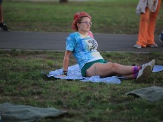 Kalandpark Fesztivál II. - fotó: 