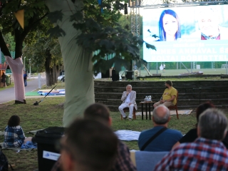 Kalandpark Fesztivál II. - fotó: 