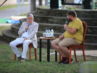 Kalandpark Fesztivál II. - fotó: 