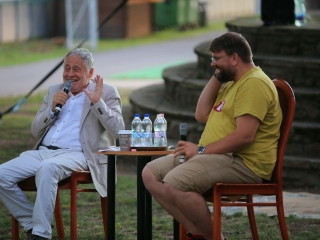 Kalandpark Fesztivál II. - fotó: 