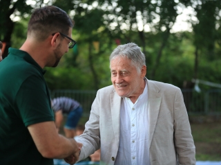 Kalandpark Fesztivál II. - fotó: 