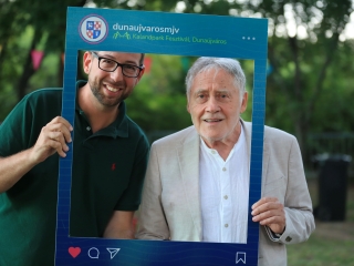 Kalandpark Fesztivál II. - fotó: 