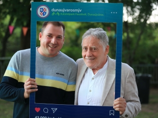 Kalandpark Fesztivál II. - fotó: 