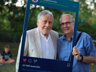 Kalandpark Fesztivál II. - fotó: 