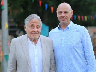 Kalandpark Fesztivál II. - fotó: 