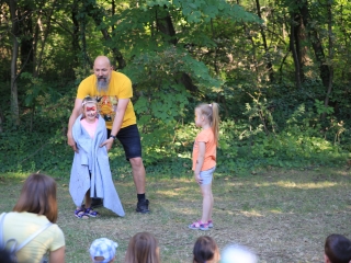 Kalandpark Fesztivál II. - fotó: 