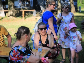 Kalandpark Fesztivál II. - fotó: 