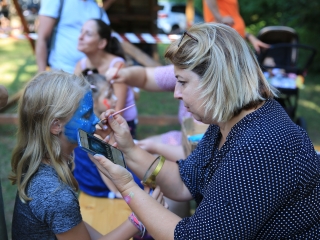 Kalandpark Fesztivál II. - fotó: 