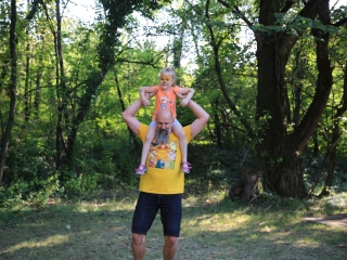 Kalandpark Fesztivál II. - fotó: 