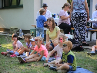 Kalandpark Fesztivál II. - fotó: 