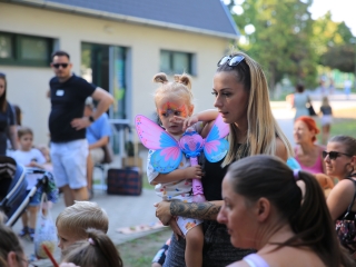 Kalandpark Fesztivál II. - fotó: 