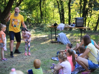 Kalandpark Fesztivál II. - fotó: 